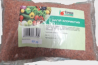 Калій хлористий (ХЛОРИД КАЛІЮ)