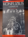 Konfuzius - Gespräche (Lun-yu)