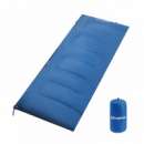 Спальник KingCamp Oxygen (KS3122) (dark blue,левая)