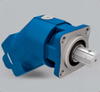 Аксиально-поршневой насос Hydro-pack ISO серии FEYZ 45-L (R)