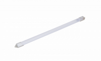 Светодиодная линейка LED 0,6м 8W 6500K 220V IP65 Vestum