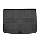 Коврик в багажник 3D (Stingray) для Jeep Cherokee KL 2013-2024 гг
