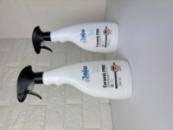 Balu засіб для миття склокерамічних плит Ceramic Pro 650 мл