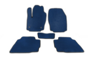 Коврики EVA (синие) для Ford Mondeo 2008-2014 гг