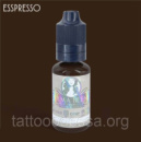 Пигмент для татуажа бровей PERMA BLEND Espresso