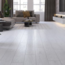Ламінат вологостійкий CLASSEN Euphoria 4V WR 56831 Дуб Ромеро АКЦІЯ - безкоштовна доставка від 10 уп*