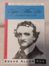 Edgar Allan Poe: Storyteller + CD