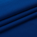Футер двунитка с эластаном 95/5 синяя (василёк)
