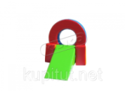 Полоса препятствий KIDIGO™ 1 MMSP1