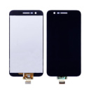 Дисплей для LG K10 (2017) M250/ M250N/ M250E/ X400/ K20 Plus MP260 с чёрным тачскрином