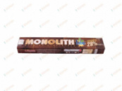 Електроди Моноліт РЦ, 2,5мм, пачка 2кг, Monolith