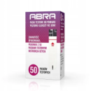 Тест-смужки Abra 50 шт