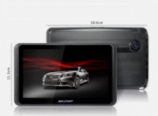 Bellfort  Hunter HD — 3 в 1 : GPS навигатор, встроенный HD видеорегистратор, встроенный радар-детектор.