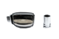 Ручка АКПП Crystal для Chevrolet Cruze 2009-2015 гг