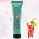 Оральний лубрикант зі смаком полуничного мохіто «Lube Tube Cocktail Strawberry Mojito» від Orgie 100 мл.