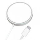 Зарядний пристрій Original Apple MagSafe (MHXH3)