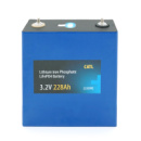 Осередок CATL 3.2V 228AH для збирання LiFePo4 акумулятора, (172х54х204(220)) мм Q5