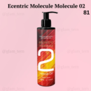 Парфумований лосьйон для тіла Ecentric Molecule Molecule 02, 200 мл