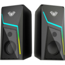 Акустична система Aula N-521 Black (6948391265063) (Код товару:39491)