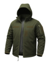 Куртка Winter Tactical Army Softshell Olive