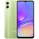 Смартфон Samsung Galaxy A05 A055F 6/128GB Light Green EU (Код товару:38043)