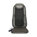 Массажная накидка для спины с подогрвом и компрессией Zenet ZET-832