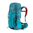 Наплічник трекінговий Naturehike 55 NH16Y020-Q Blue