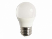 Лампа світлодіодна FERON 4w 2700К (тепле світло)
