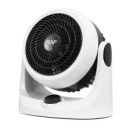 Дуйчик тепловентилятор электрический с регулировкой наклона RAF 1182, 2000 Вт