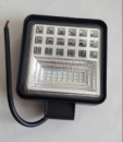 Фары LED WL-D642 комбо свет 42W/12-24V/42LED/3000Lm