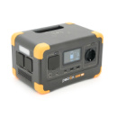 Power station Pecron E300LFP, 288Wh LiFePO4, DC12/24V, 1хAC 220, 2xUSB-18W, 1хUSB-C(100W), wireless 15W, charge 80min, 254×172×154 mm. 4.8kg
