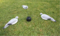Устройство для охоты на голубей «Голубиный магнит (карусель)»McHunt