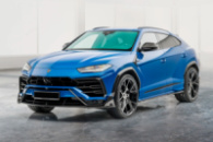 Комплект обвеса MNSR Carbon (для 2018-2022) для Lamborghini Urus 2018- гг