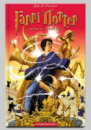 Книга «Гаррі Поттер і Орден Фенікса» Джоан Роулинг