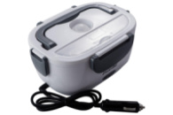Ланч-бокс электрический Kamille - 450 x 600мл (220В x 12В) 1 шт.