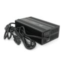 Зарядное устройство для аккумуляторов 36/48/60/72V, 15Ah, 1300W, LED-индикация