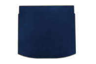 Коврик в багажник EVA V1 (Синий) для Honda CRV 2022- гг