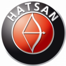 Газовые пружины Hatsan
