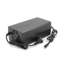 Зарядное устройство для аккумуляторов Li-ion 60V(71,4V),17S,8A,650W, штекер 5.5*2.5,с индикацией,BOX