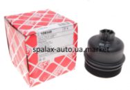 Кришка масляного фільтра Ford Transit 2.2-2.4TDCi 06- FEBI