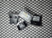 LED плафон підсвічування салону