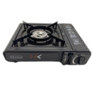 Портативна газова плитка Hak Warenhandel 46757(ZX150C)