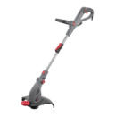 Триммер электрический Intertool 450 Вт (DT-2255)