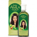 Масло для волос Dabur Amla Gold Hair Oil 200 мл. ОАЭ