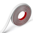 Молдинг 5000х30х9,5 мм Білий SW-00002675