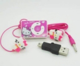MP3-плеер «Hello Kitty»