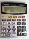 Калькулятор Кеnко КК-8151-12