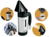 Ручной отпариватель парогенератор Hand held Steamer 3 в 1