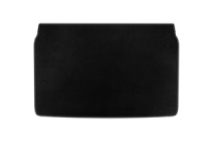 Коврик в багажник EVA (Электро, Черный) для Opel Corsa F 2019- гг