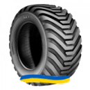 500/60R22.5 BKT FLOTATION V LINE 163/159A8/B Индустриальная шина